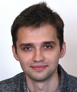 Pavel Ilinov